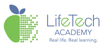 LifeTech Academy Logo